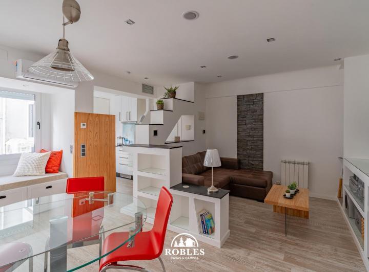 Departamento · 44m² · 2 Ambientes