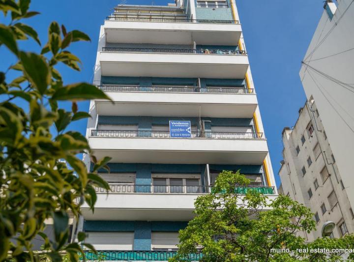 Departamento · 67m² · 3 Ambientes