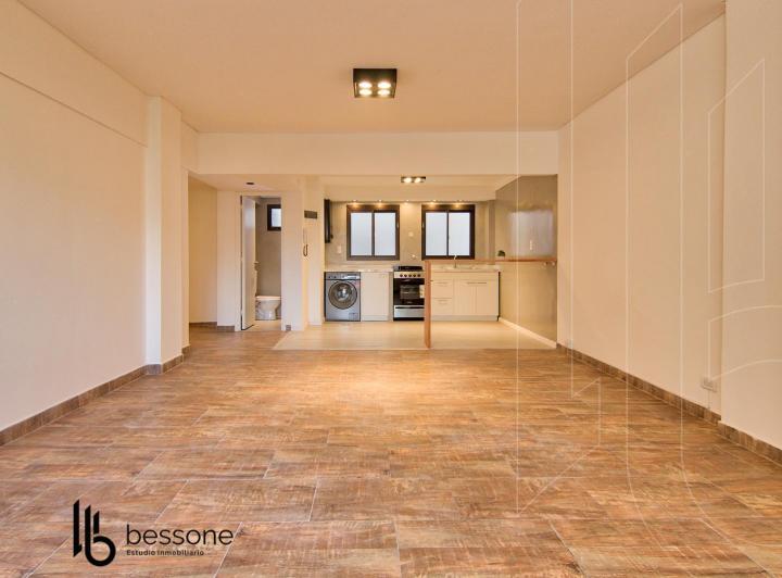 Departamento · 76m² · 3 Ambientes
