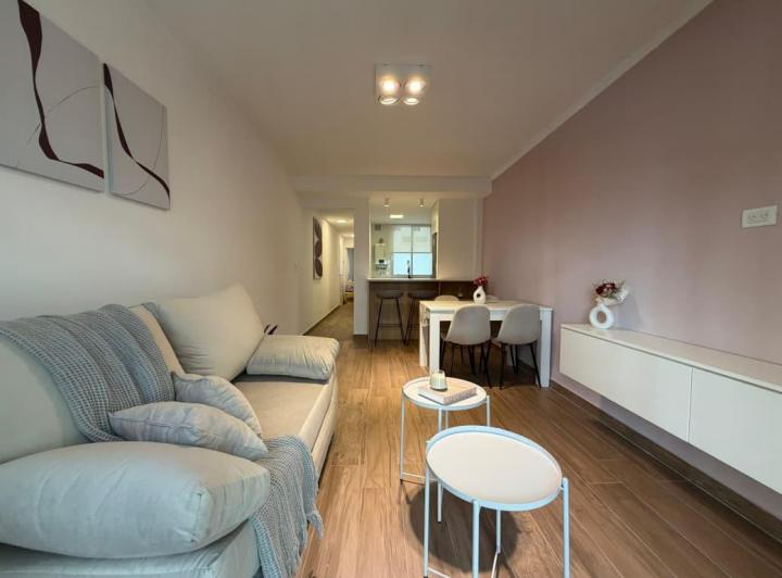 Departamento · 40m² · 2 Ambientes