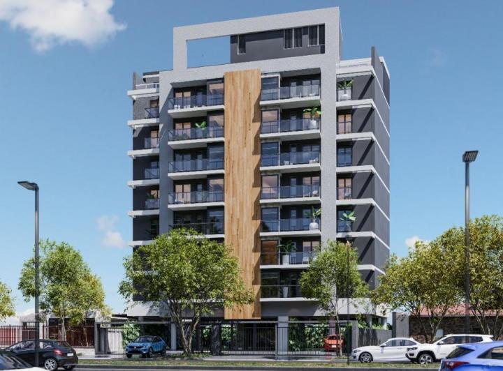 Departamento · 32m² · 1 Ambiente
