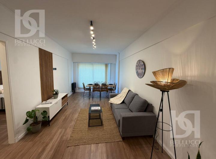 Departamento · 69m² · 3 Ambientes