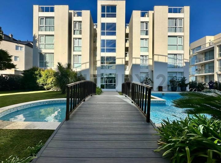 Departamento · 47m² · 1 Ambiente · 1 Cochera