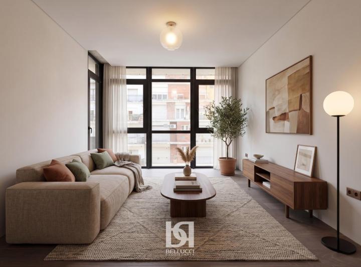Departamento · 53m² · 2 Ambientes