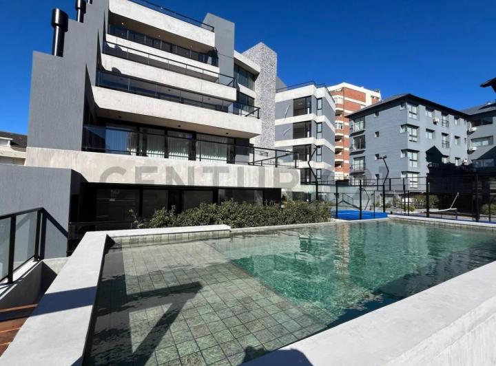 Departamento · 64m² · 3 Ambientes · 1 Cochera