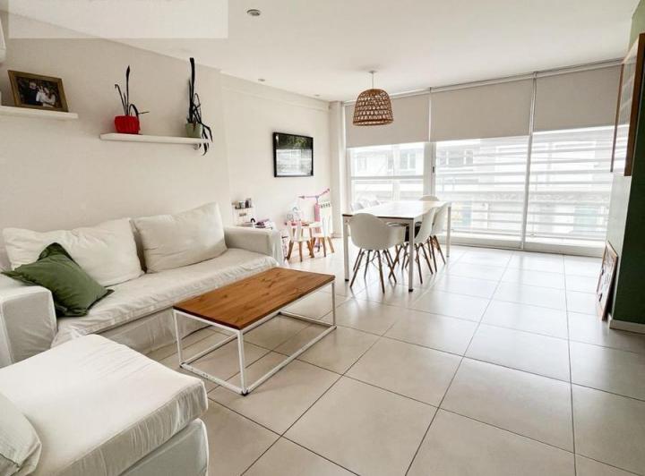 Departamento · 73m² · 3 Ambientes