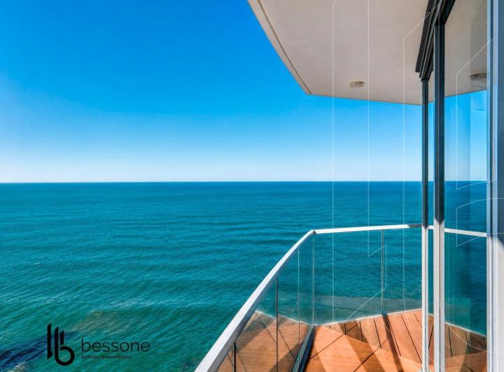 Departamento · 220m² · 4 Ambientes