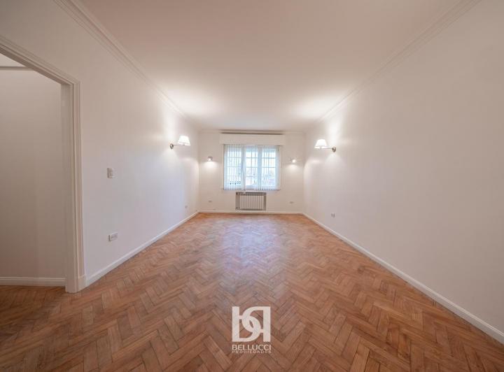 Departamento · 85m² · 4 Ambientes