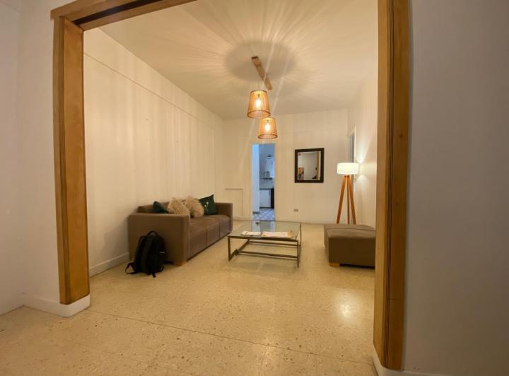 Departamento · 83m² · 4 Ambientes