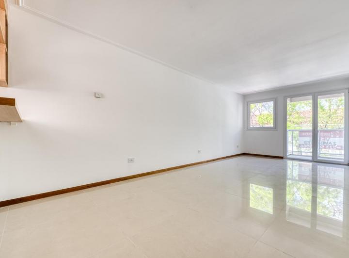 Departamento · 59m² · 2 Ambientes