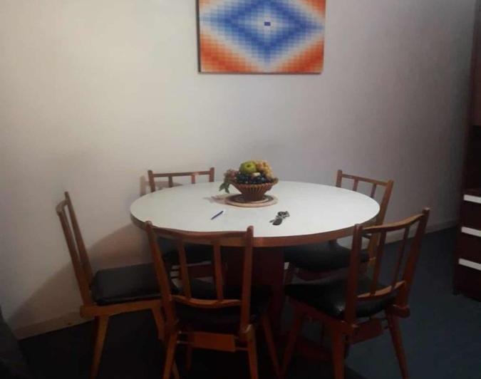 Departamento · 40m² · 2 Ambientes