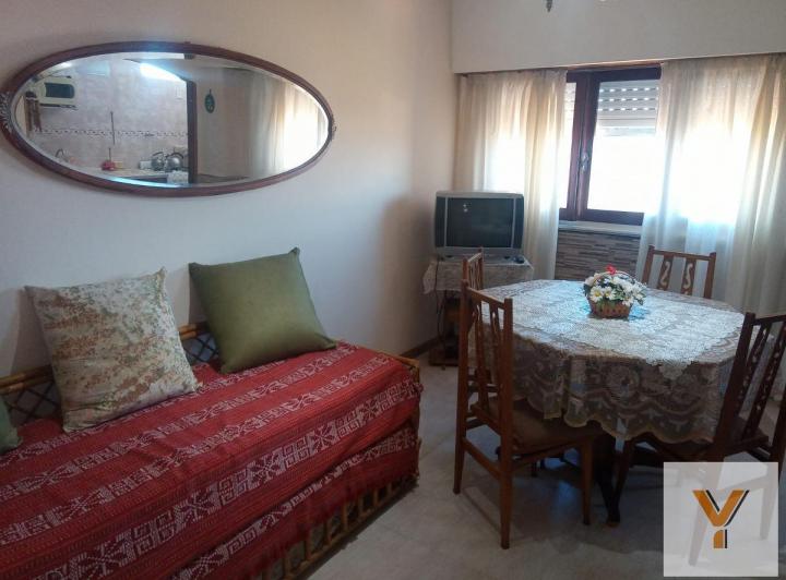 Departamento · 39m² · 2 Ambientes