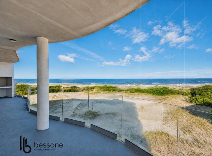Departamento · 115m² · 4 Ambientes · 1 Cochera