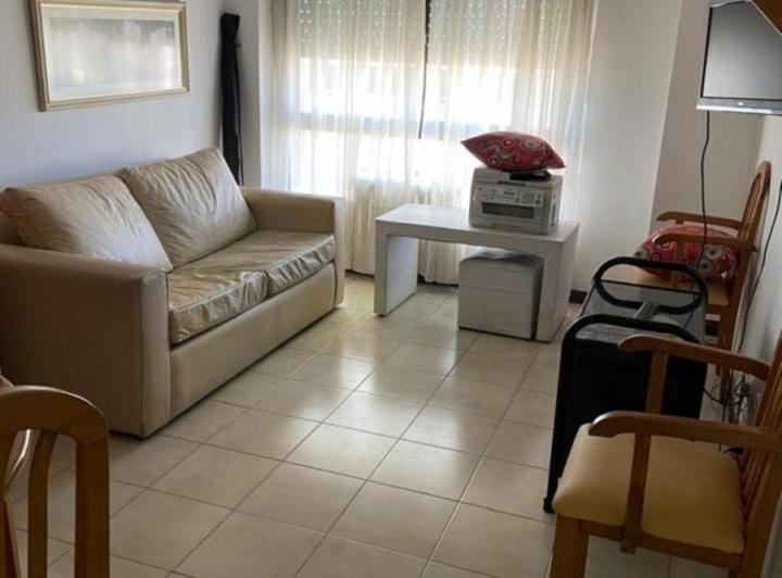 Departamento · 39m² · 2 Ambientes