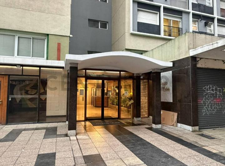 Departamento · 40m² · 2 Ambientes