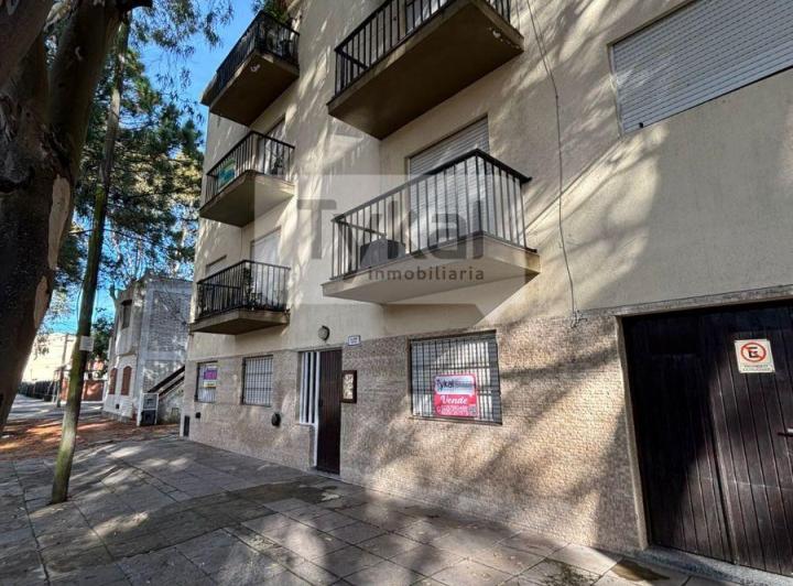 Departamento · 63m² · 3 Ambientes · 1 Cochera