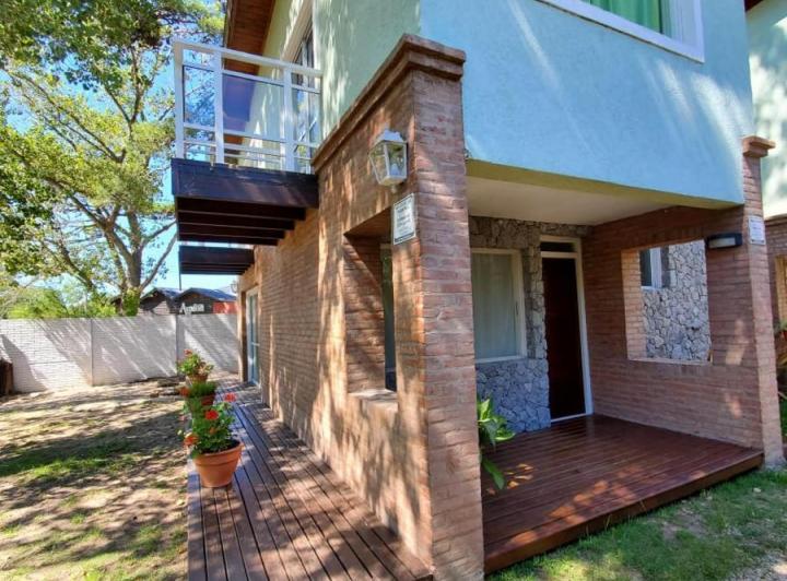Departamento · 72m² · 3 Ambientes · 1 Cochera