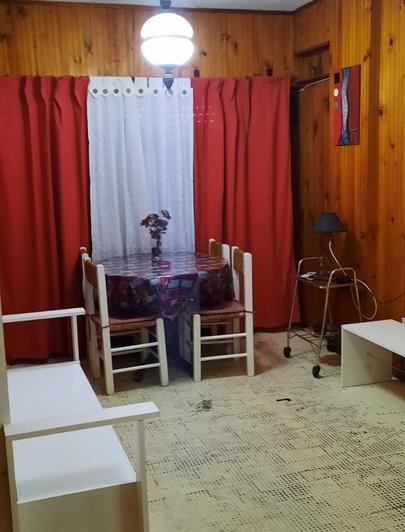 Departamento · 23m² · 1 Ambiente