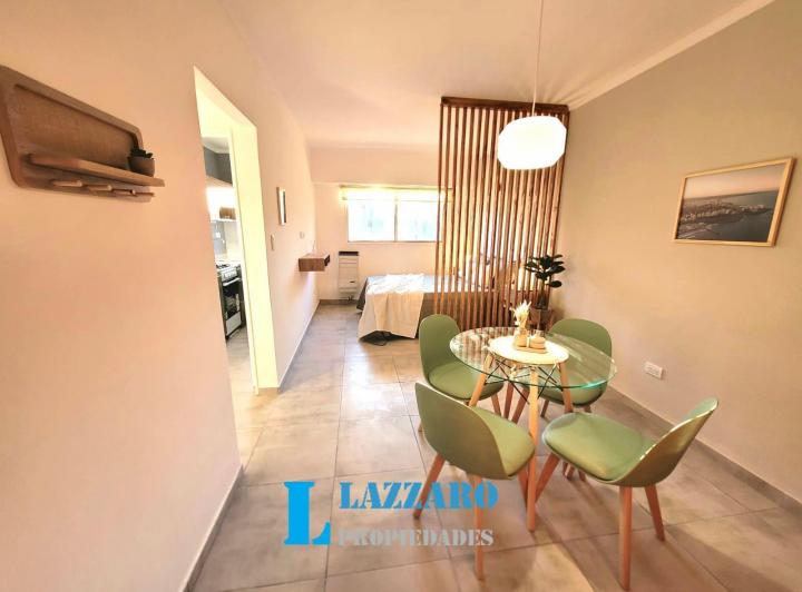 Departamento · 25m² · 1 Ambiente