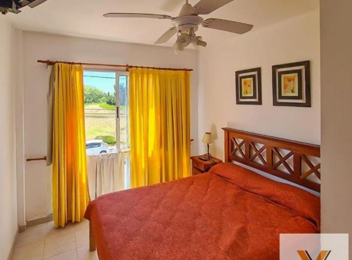 Departamento · 27m² · 2 Ambientes