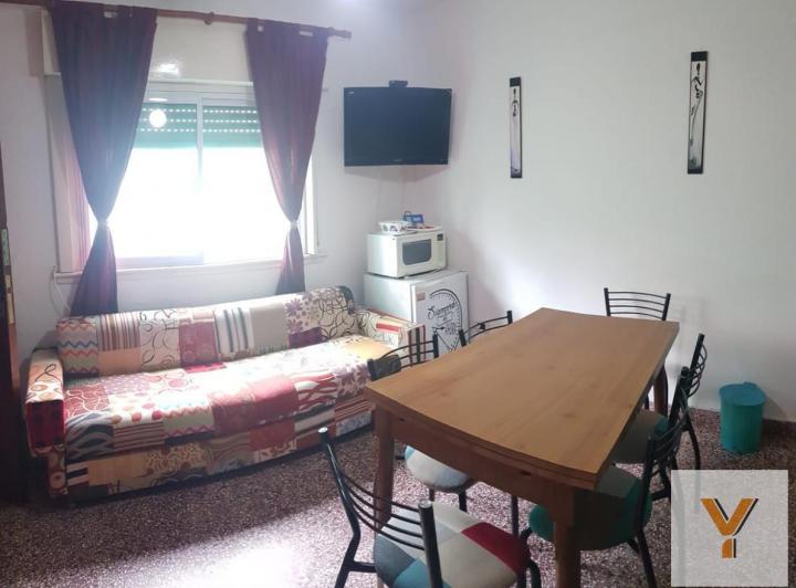 Departamento · 40m² · 2 Ambientes