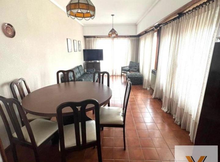 Departamento · 50m² · 2 Ambientes · 2 Cocheras