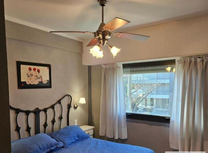 Departamento · 56m² · 2 Ambientes · 1 Cochera