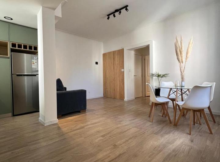 Departamento · 51m² · 3 Ambientes