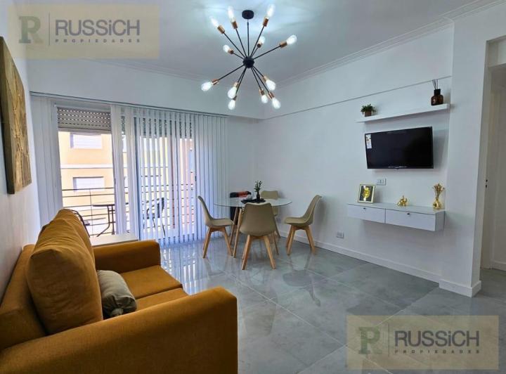 Departamento · 53m² · 3 Ambientes
