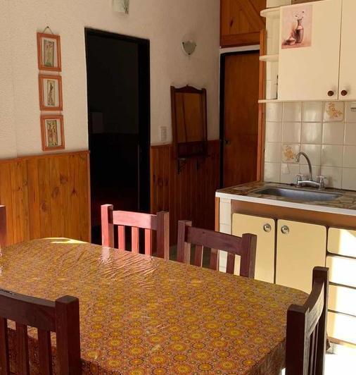 Departamento · 45m² · 2 Ambientes