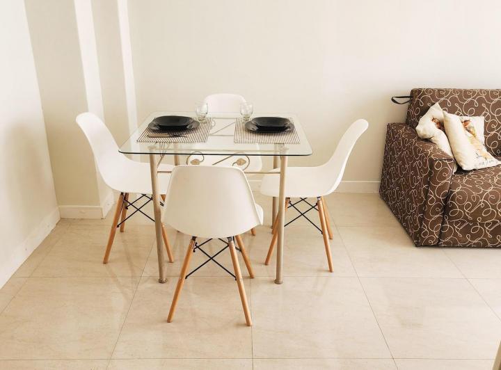 Departamento · 20m² · 1 Ambiente