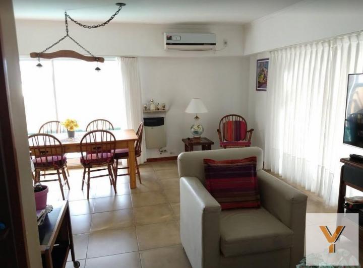 Departamento · 100m² · 4 Ambientes