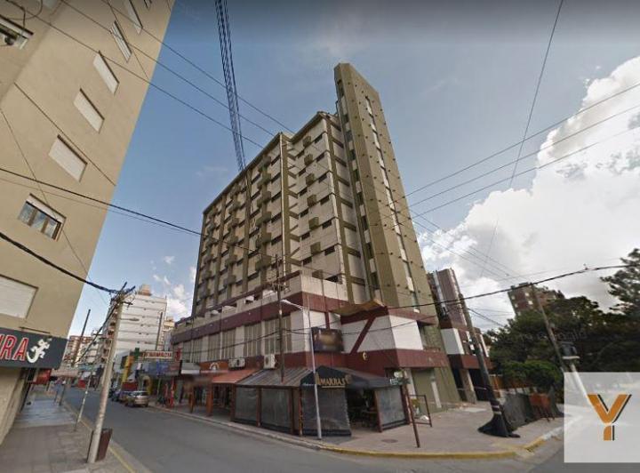 Departamento · 58m² · 4 Ambientes · 1 Cochera