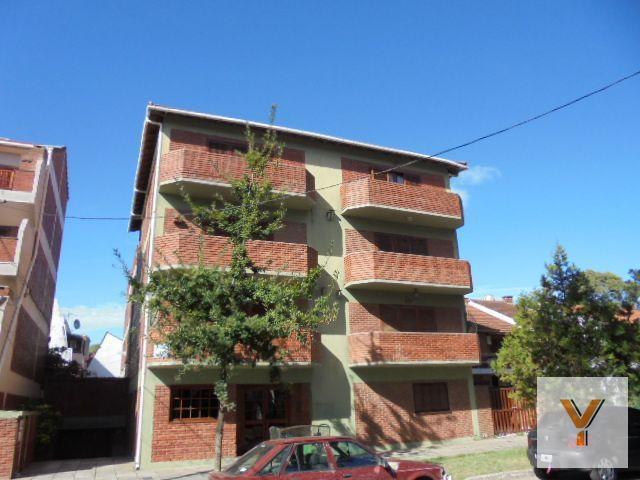 Departamento · 37m² · 2 Ambientes · 1 Cochera