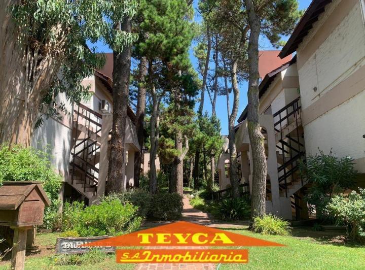 Departamento · 36m² · 2 Ambientes · 1 Cochera