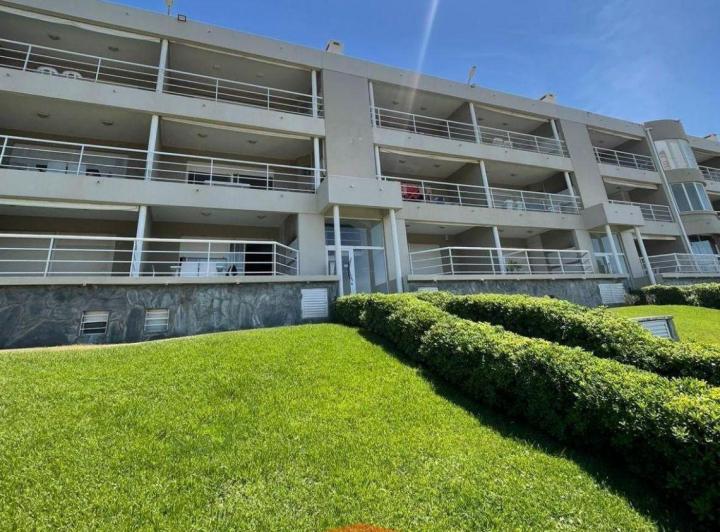 Departamento · 94m² · 3 Ambientes · 1 Cochera