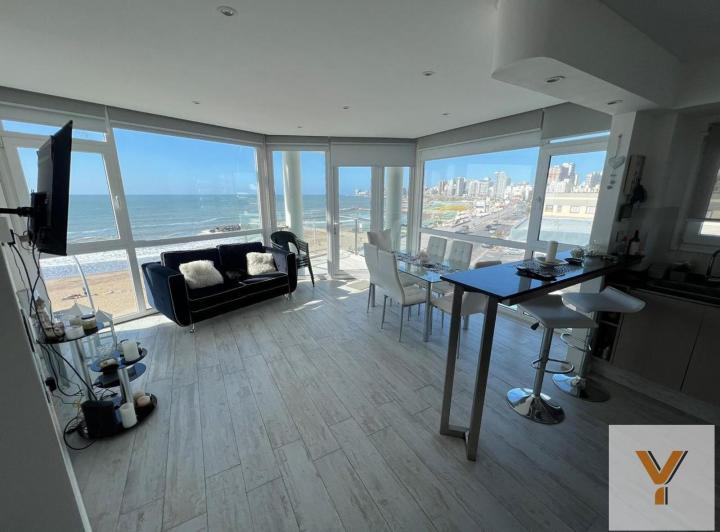 Departamento · 75m² · 3 Ambientes