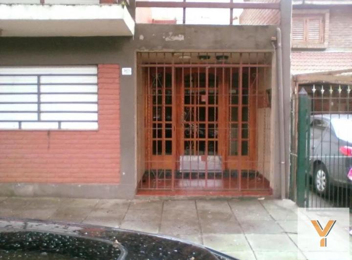 Departamento · 34m² · 3 Ambientes