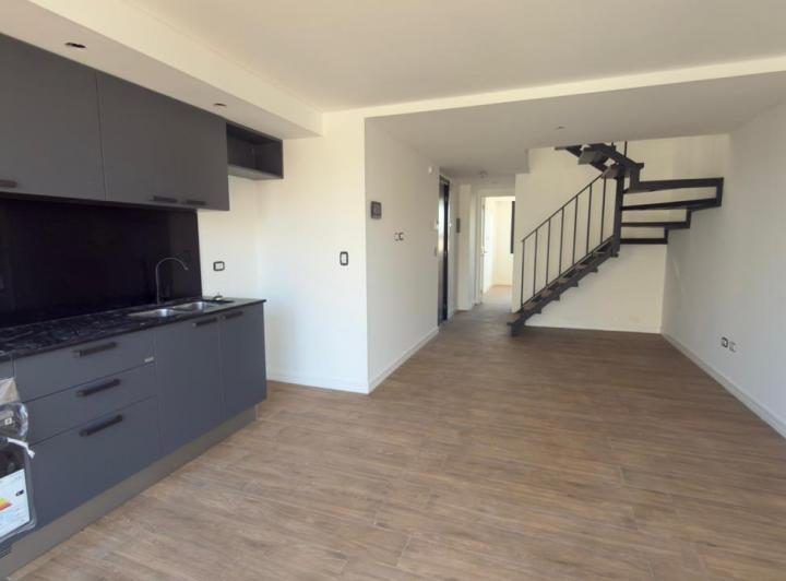 Departamento · 42m² · 2 Ambientes