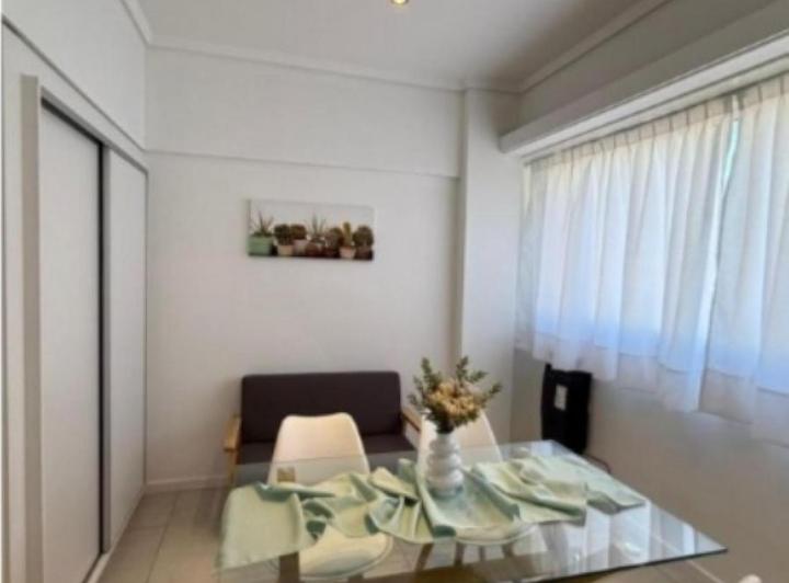 Departamento · 26m² · 1 Ambiente