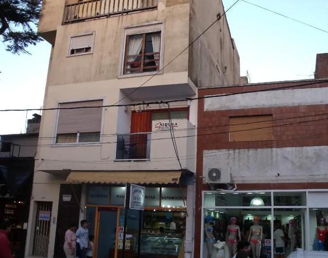 Departamento · 50m² · 3 Ambientes · 1 Cochera