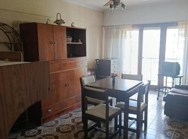 Departamento · 32m² · 1 Ambiente