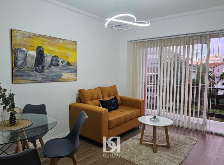 Departamento · 50m² · 2 Ambientes