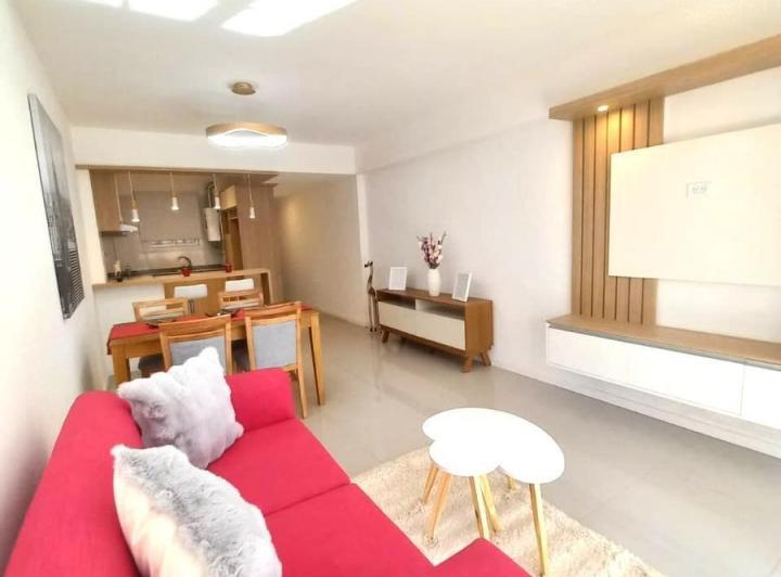 Departamento · 66ha · 3 Ambientes