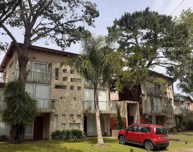 Departamento · 50m² · 2 Ambientes · 2 Cocheras