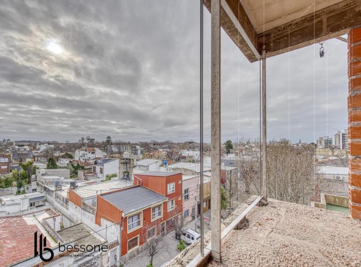 Departamento · 40m² · 2 Ambientes