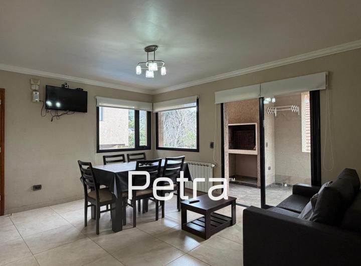 Departamento · 65m² · 3 Ambientes · 1 Cochera