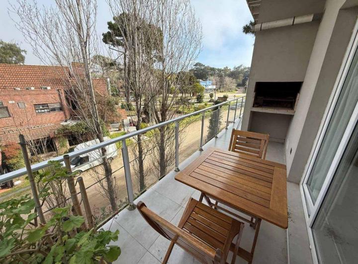 Departamento · 39m² · 2 Ambientes · 1 Cochera