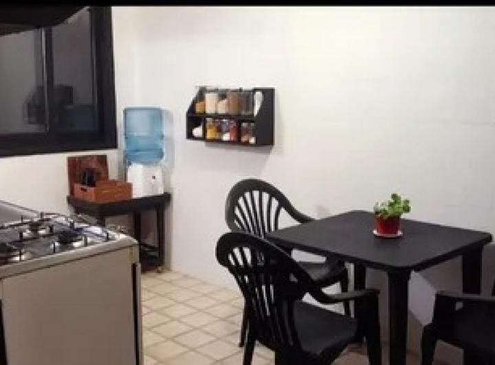 Departamento · 110m² · 4 Ambientes