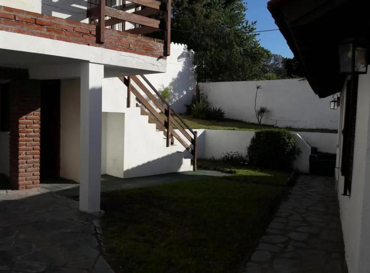 Departamento · 228m² · 6 Ambientes
